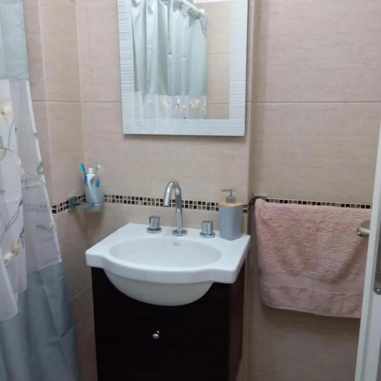 Comfortable, Centrally Located, and Spacious - One-Bedroom Apartment - 5