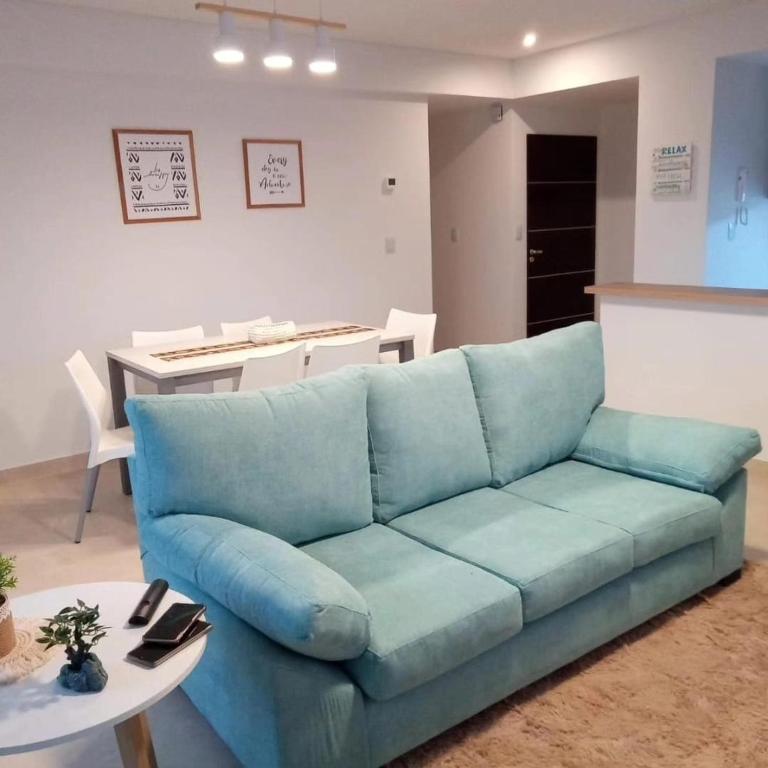 Comfortable, Centrally Located, and Spacious - One-Bedroom Apartment - 6