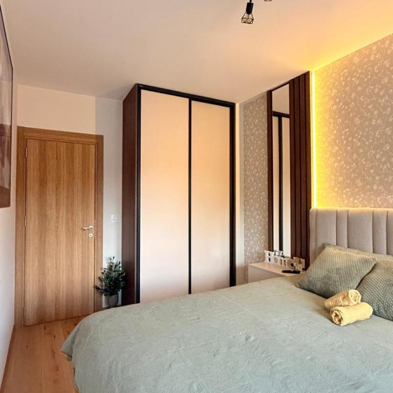 Apartman Infinity - Zlatibor - One-Bedroom Apartment - 32
