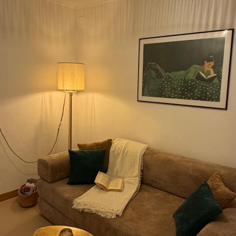 Annaluce - Appartamento con 1 Camera da Letto - 17