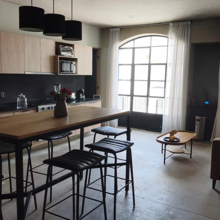 Casa Bleu - Appartement 2 Chambres - 1