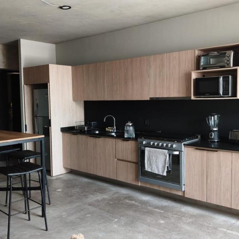 Casa Bleu - Appartement 2 Chambres - 2