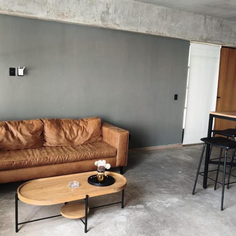 Casa Bleu - Appartement 2 Chambres - 3