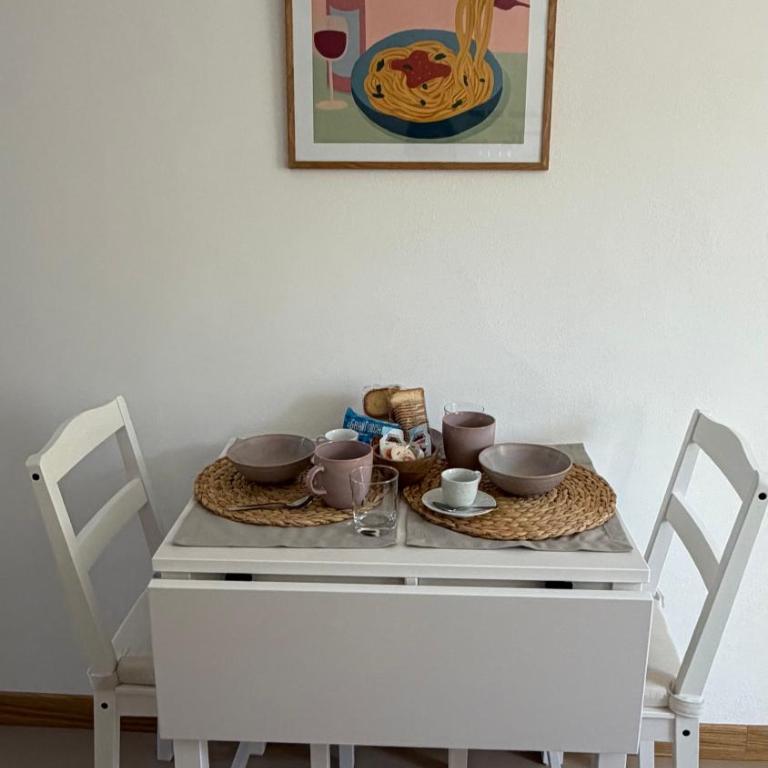 Annaluce - Appartamento con 1 Camera da Letto - 15