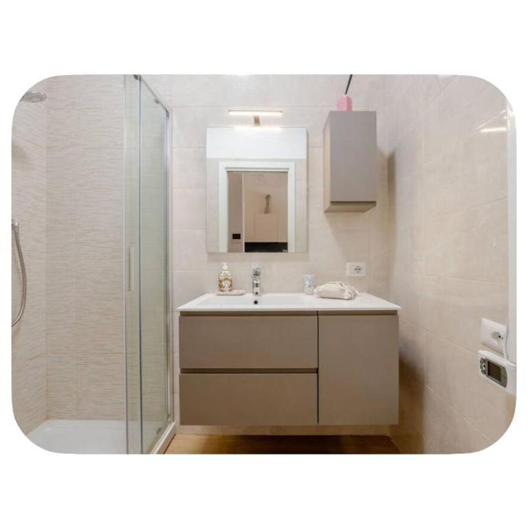 Monolocale nuova costruzione con giardino - Apartamento de 1 dormitorio - 19