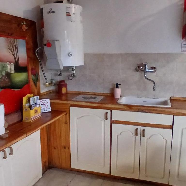 An Dina House - Two-Bedroom House - 30
