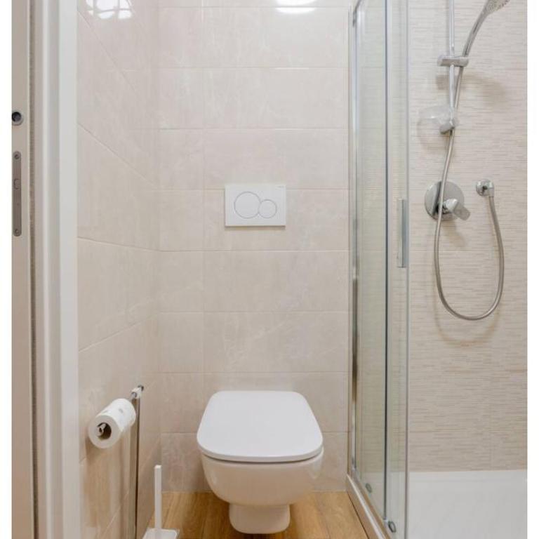 Monolocale nuova costruzione con giardino - Apartamento de 1 dormitorio - 22