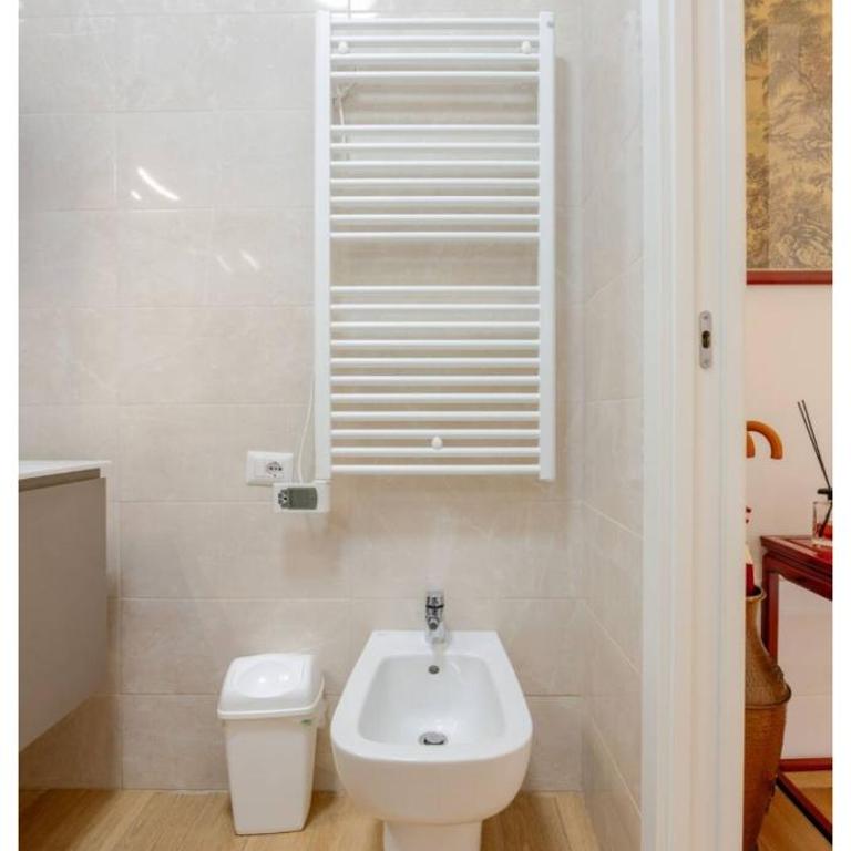 Monolocale nuova costruzione con giardino - Apartamento de 1 dormitorio - 23