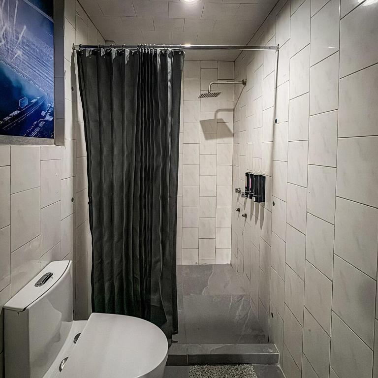 Azteca Fan Loft, Vive el Futbol, Vive el Azteca - Apartment mit 1 Schlafzimmer - 13
