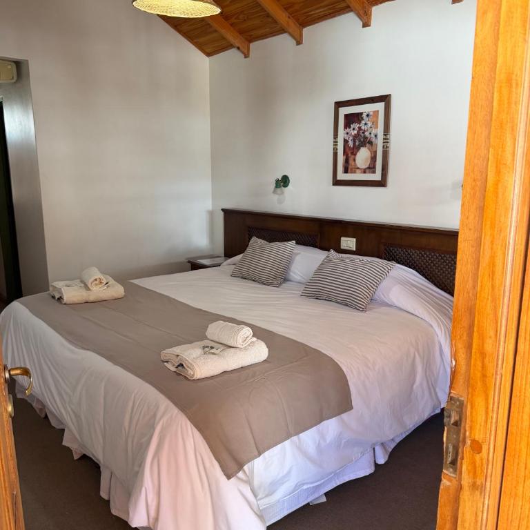 Don Costa - Habitación Doble - 1 o 2 camas - 2