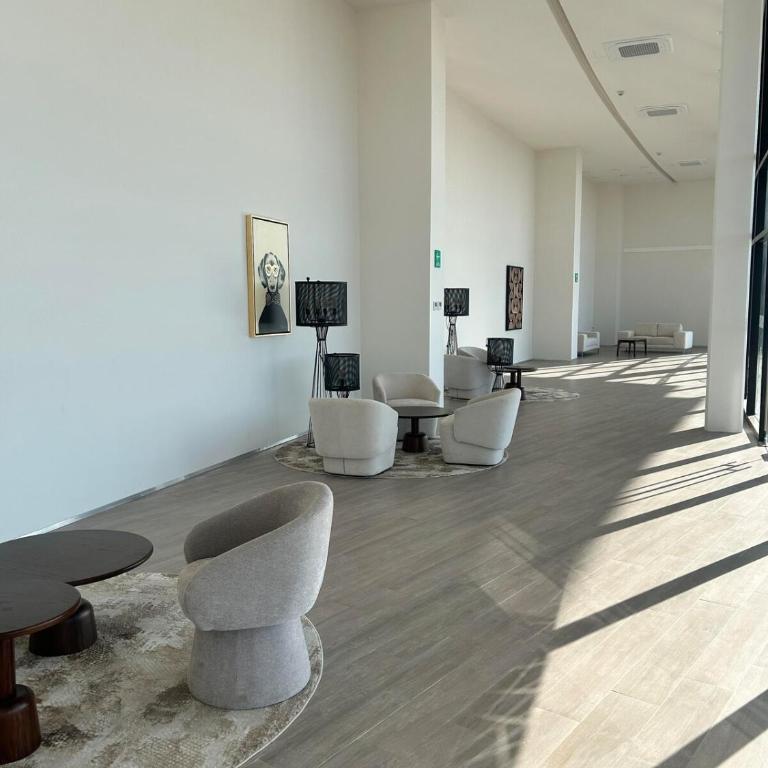 Apartment in Latitud Tower Consulate Pool - Apartamento de 3 dormitorios - 26