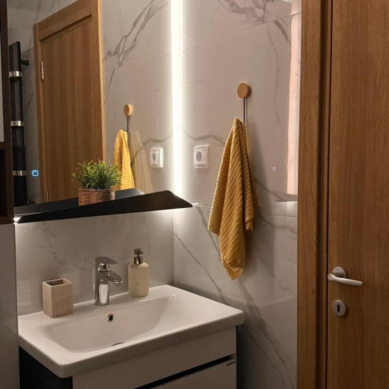 Apartman Infinity - Zlatibor - One-Bedroom Apartment - 8
