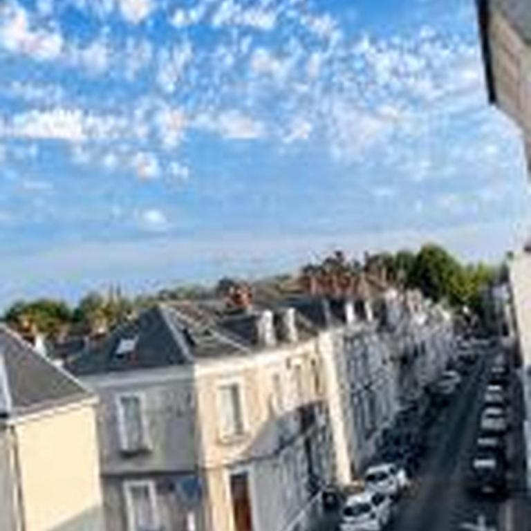 L'Atelier 37 - Centre Tours - Appartement 1 Chambre - 17