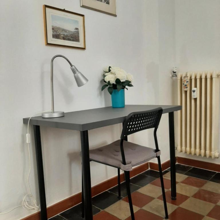 Palmieri Cit Turin - Appartement 1 Chambre - 36