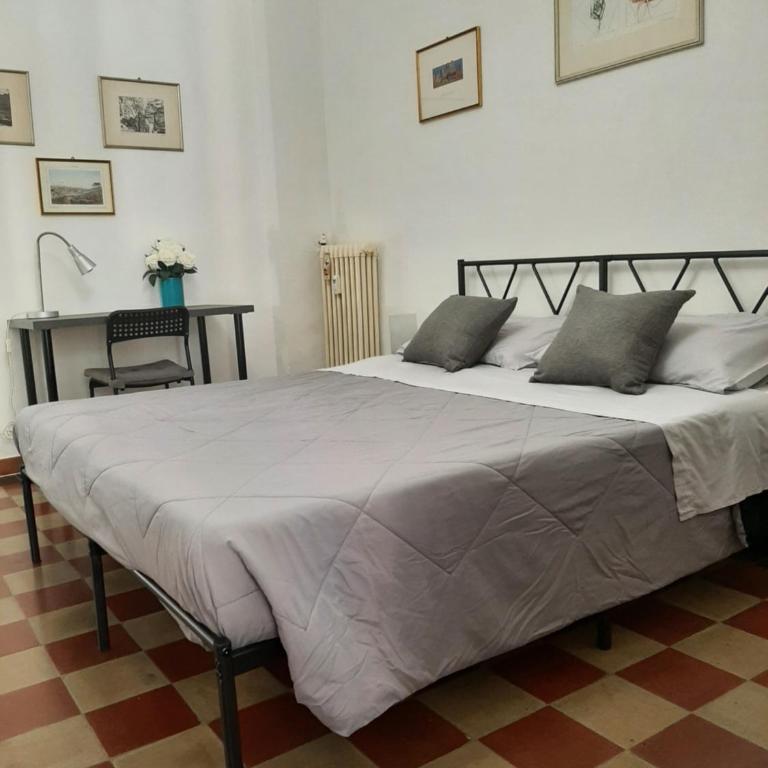 Palmieri Cit Turin - Appartement 1 Chambre - 34