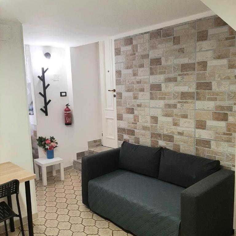 Palmieri Cit Turin - Appartement 1 Chambre - 8