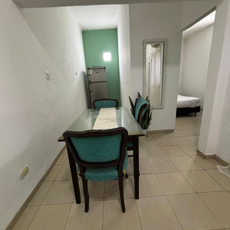 Depto la Cañada - One-Bedroom Apartment - 1