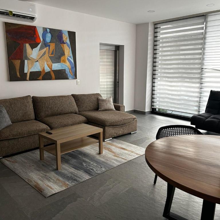 Luxurious and Private Roof Apartment in Puerto Vallarta - Apartment mit 2 Schlafzimmern - 11