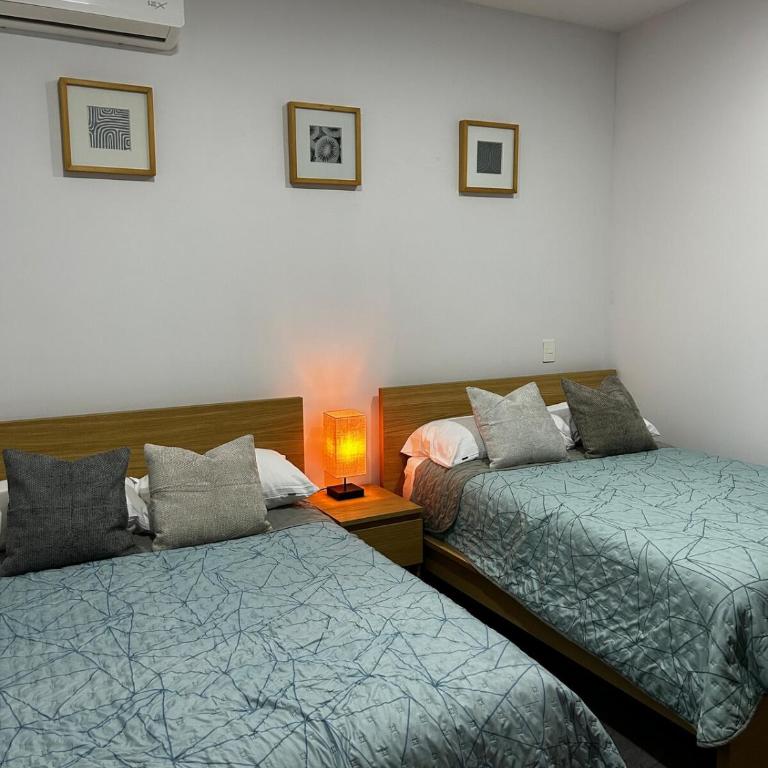 Luxurious and Private Roof Apartment in Puerto Vallarta - Apartment mit 2 Schlafzimmern - 23