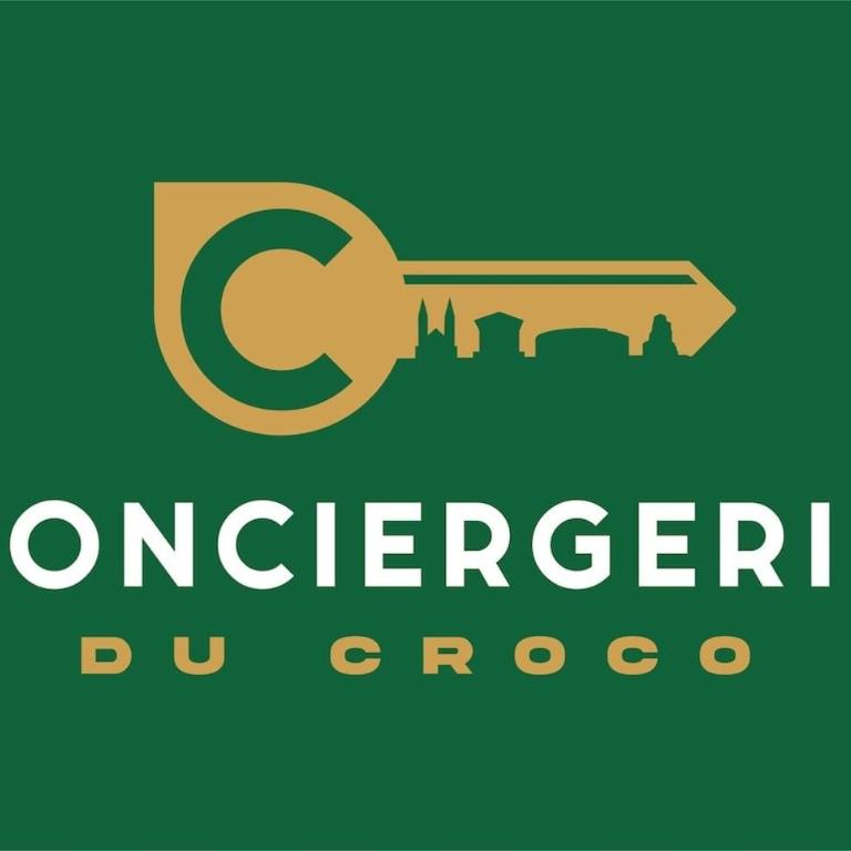 L'agréable appartement Proche parking et clim - Chambre Double Économique - 16