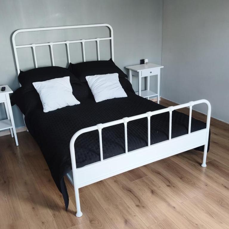 Casa bleu - Apartamento de 1 dormitorio - 3