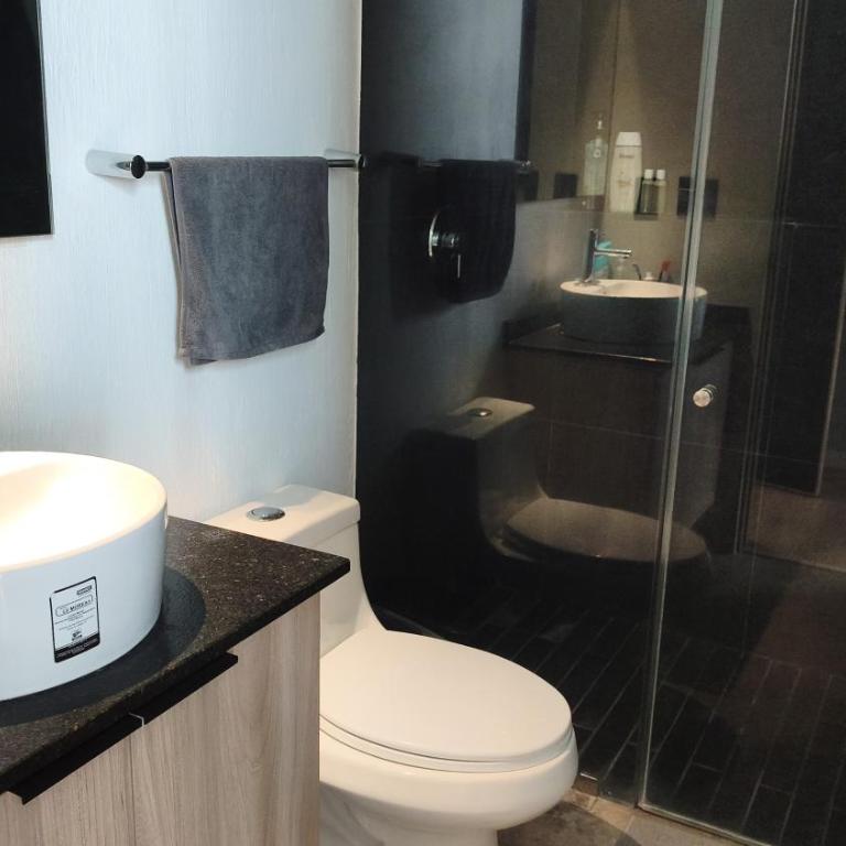 Casa bleu - Apartamento de 1 dormitorio - 5