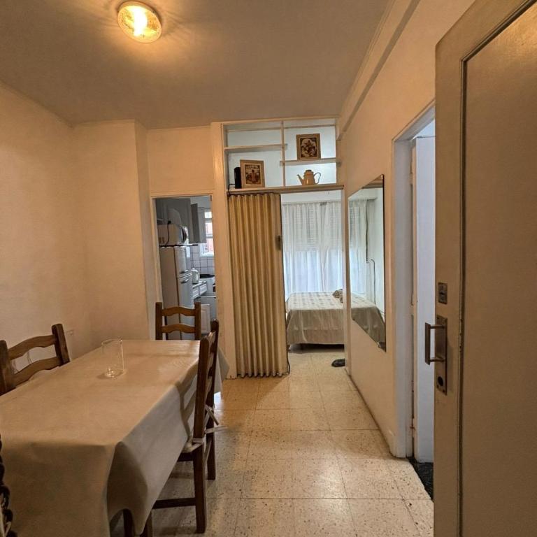MDP Departamento - One-Bedroom Apartment - 3