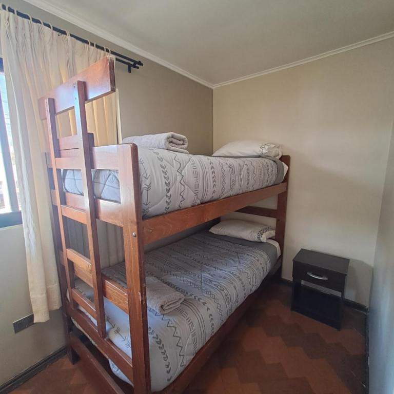 Departamento Peñuelas a pasos de la playa y del Enjoy - Apartamento de 2 dormitorios - 10