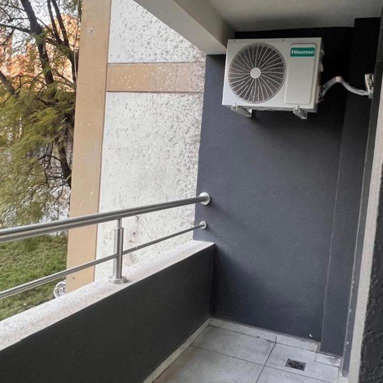 Depto Urquiza - One-Bedroom Apartment - 1