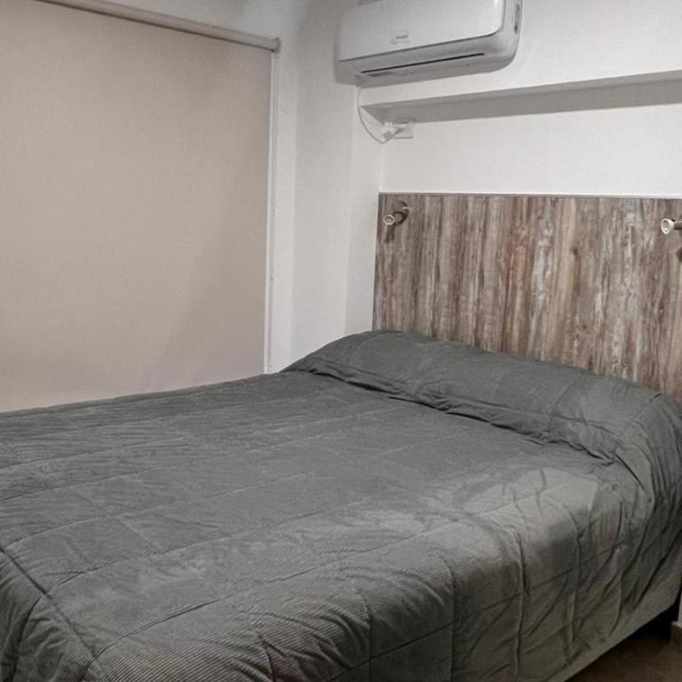Depto Urquiza - One-Bedroom Apartment - 3