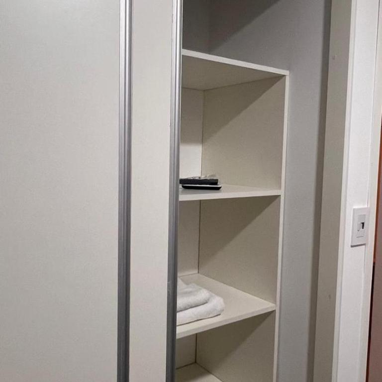 Depto Urquiza - One-Bedroom Apartment - 5