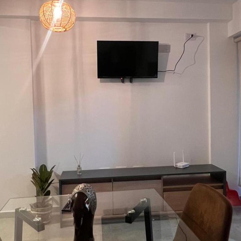Depto Urquiza - One-Bedroom Apartment - 6