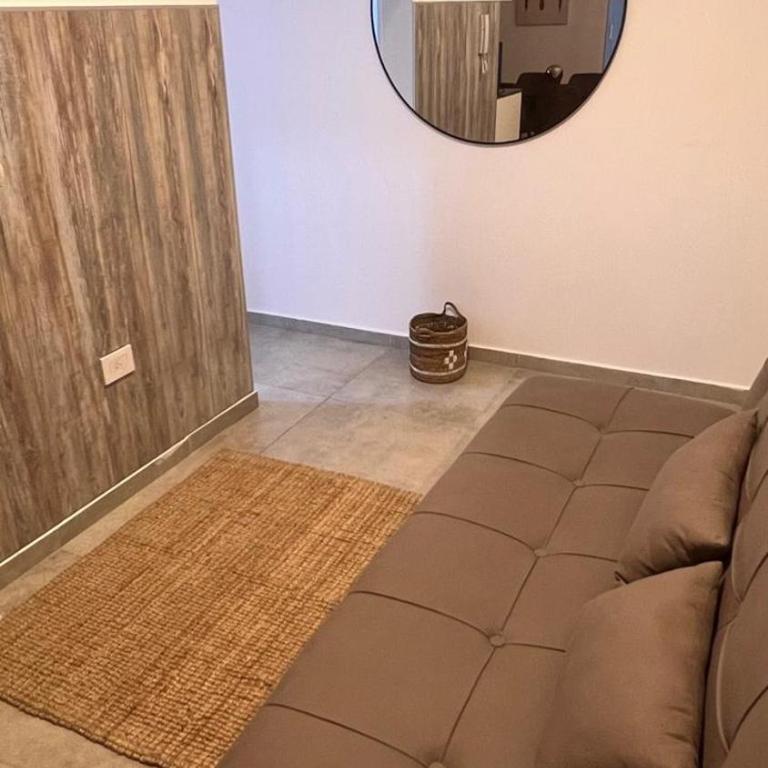 Depto Urquiza - One-Bedroom Apartment - 9