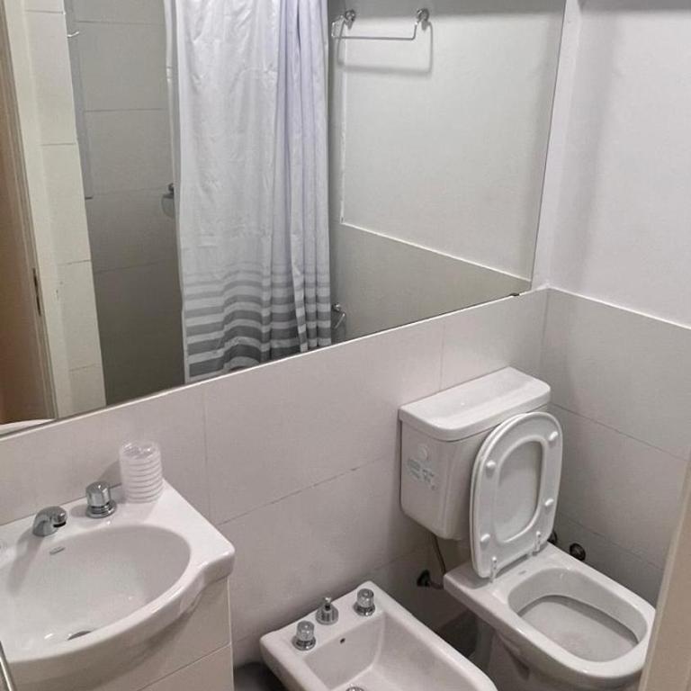 Depto Urquiza - One-Bedroom Apartment - 10