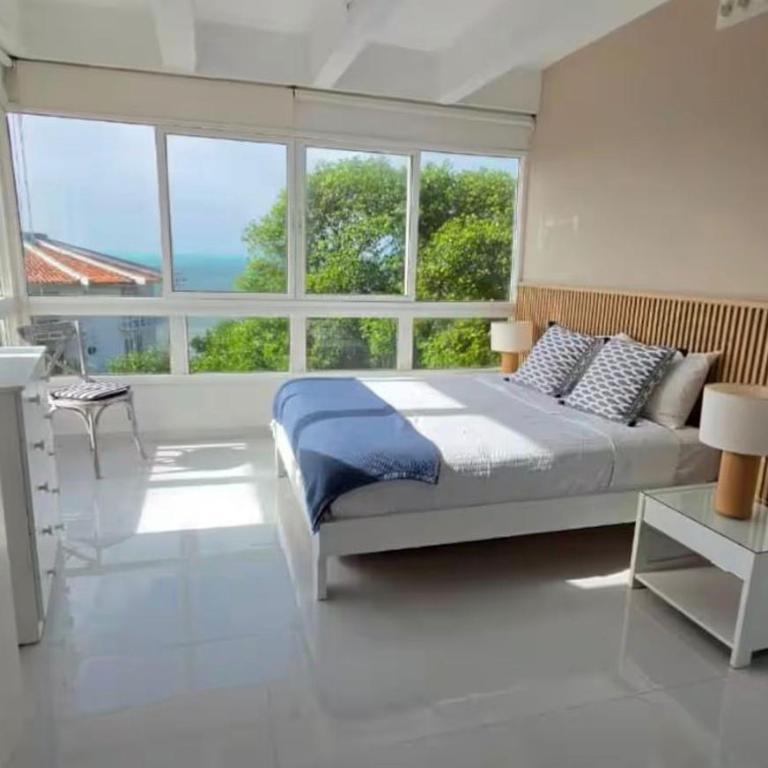 Point Bay APTS - Apartamento de 2 dormitorios - 3