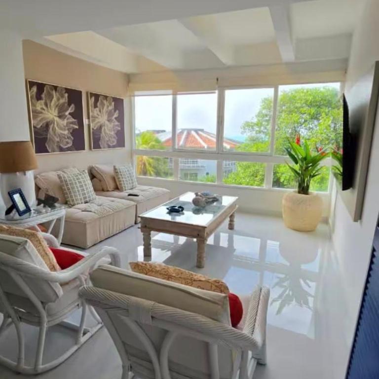 Point Bay APTS - Apartamento de 2 dormitorios - 5