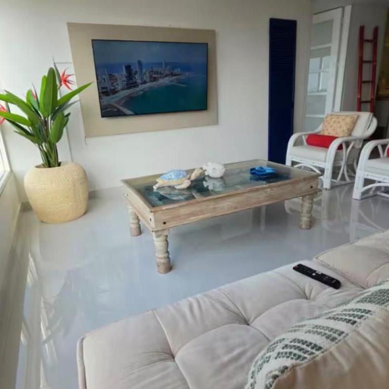 Point Bay APTS - Apartamento de 2 dormitorios - 8