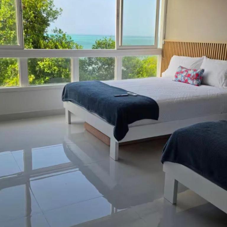 Point Bay APTS - Apartamento de 2 dormitorios - 9