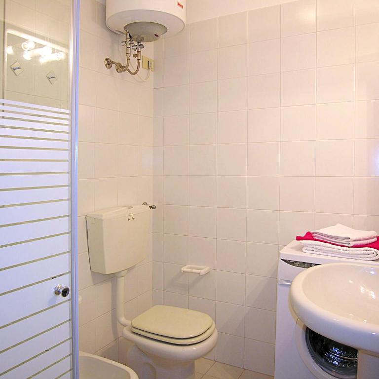 Apartment Pine Wood - Appartamento con Vista Giardino - 6