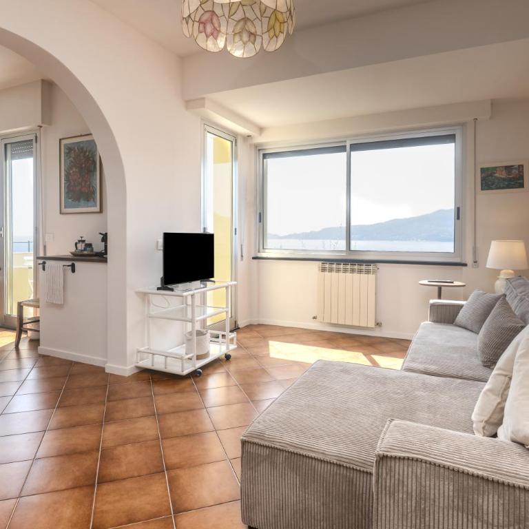 Casa Limen - Portofino Sunset - Appartamento con Vista Mare - 4