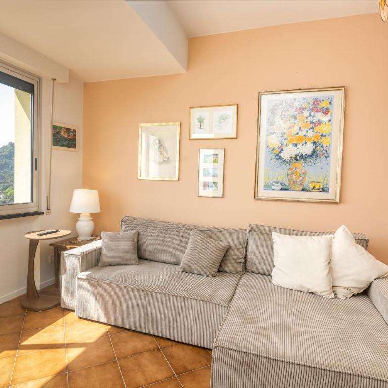 Casa Limen - Portofino Sunset - Appartamento con Vista Mare - 5