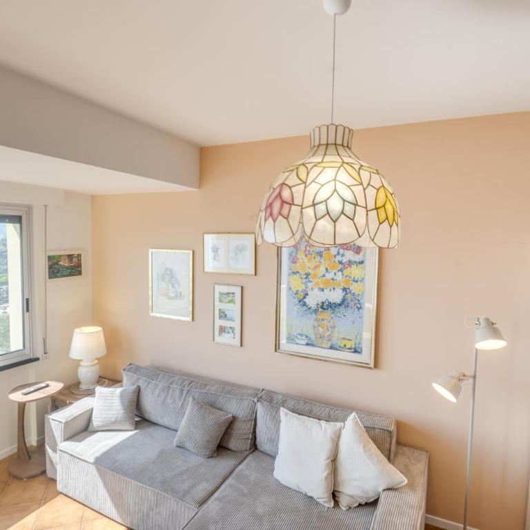 Casa Limen - Portofino Sunset - Appartamento con Vista Mare - 51