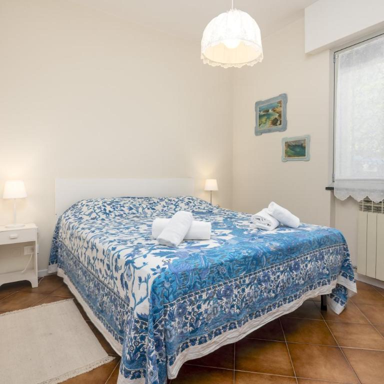 Casa Limen - Portofino Sunset - Appartamento con Vista Mare - 65
