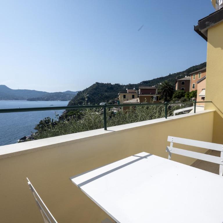 Casa Limen - Portofino Sunset - Appartamento con Vista Mare - 28
