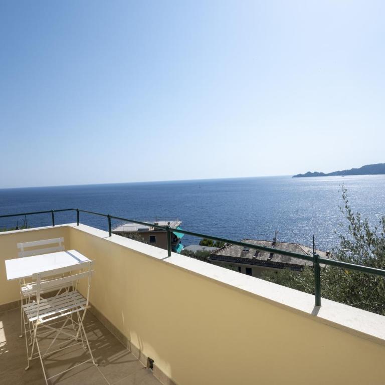 Casa Limen - Portofino Sunset - Appartamento con Vista Mare - 30