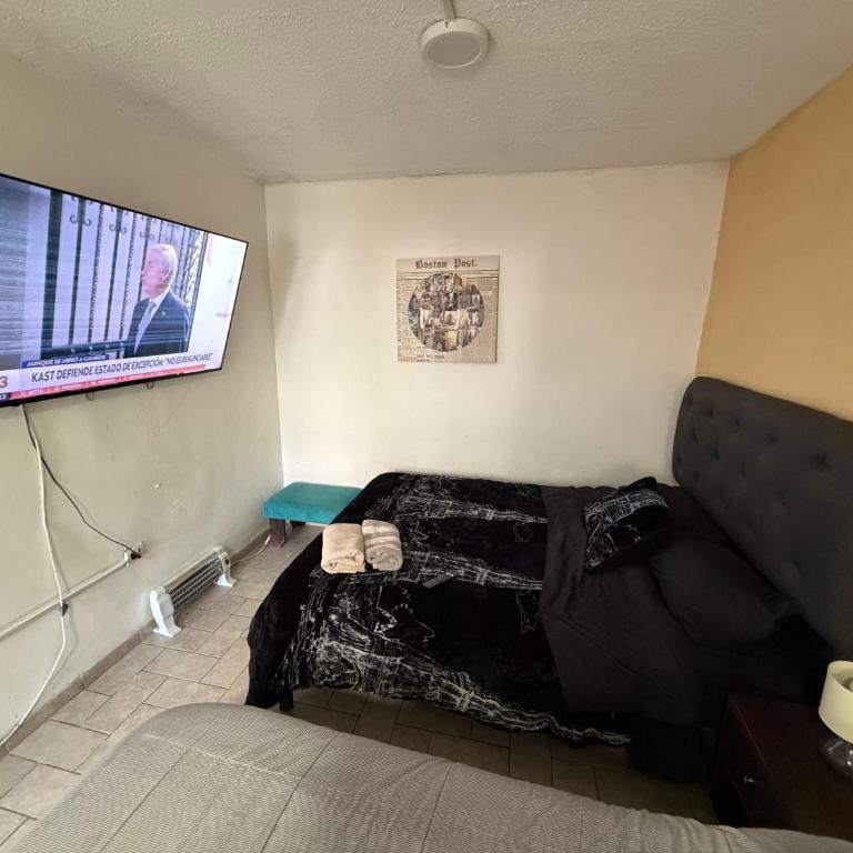 Hostal Quinta - Apartamento - 2 niveles - 2
