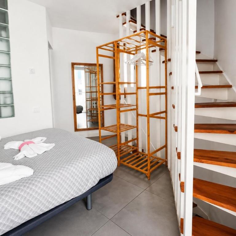 APART Playa Las Americas TORTUGAS - Appartamento con 1 Camera da Letto - 8