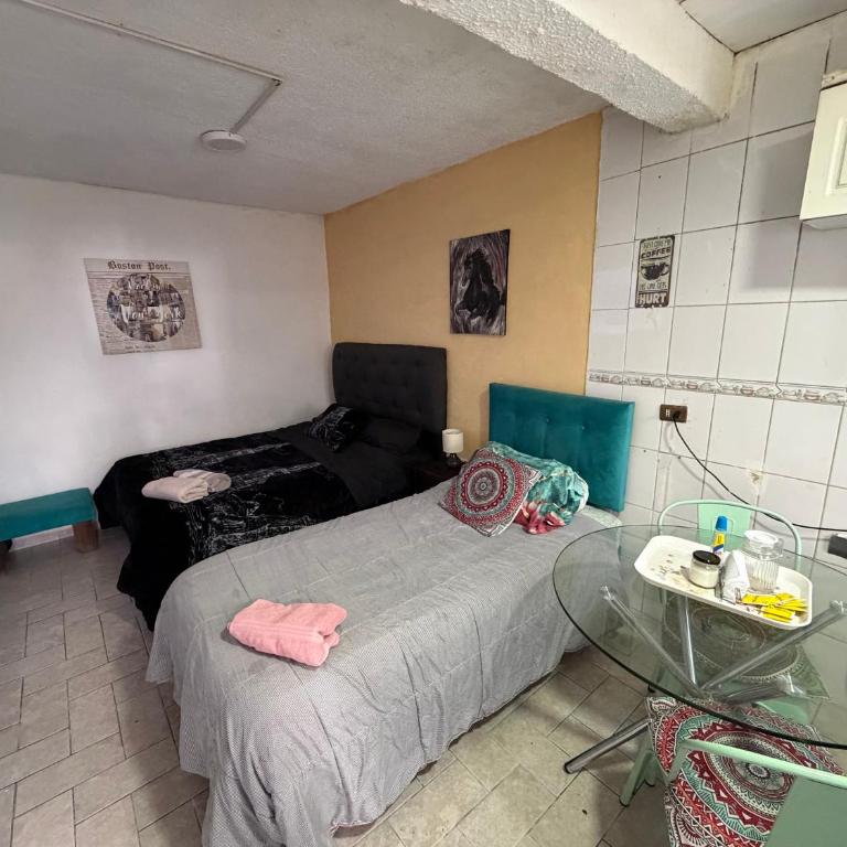 Hostal Quinta - Apartamento - 2 niveles - 4