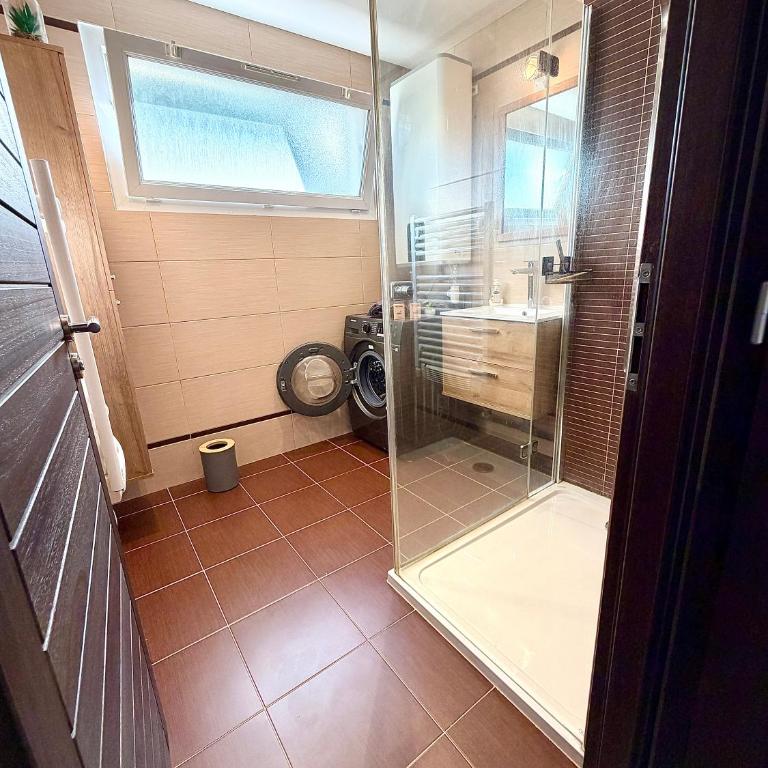 Le Jardin Suspendu - Haut Standing - Parking Privé - One-Bedroom Apartment - 12