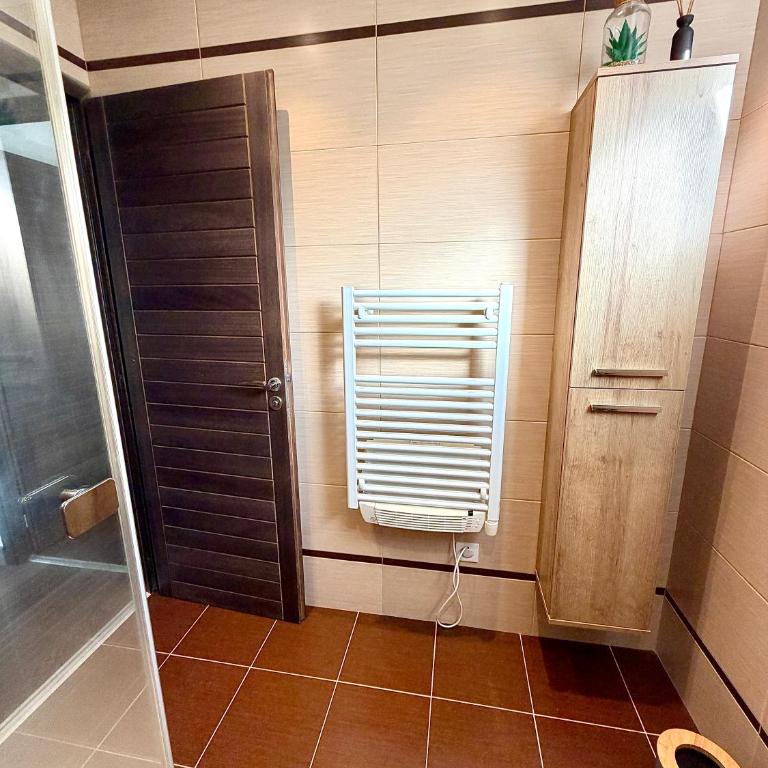 Le Jardin Suspendu - Haut Standing - Parking Privé - One-Bedroom Apartment - 15